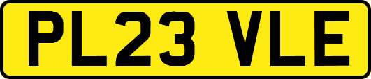 PL23VLE