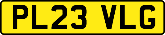 PL23VLG