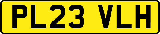 PL23VLH