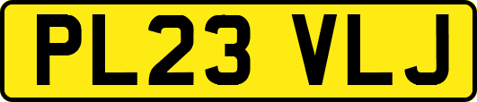 PL23VLJ