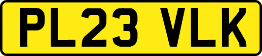 PL23VLK