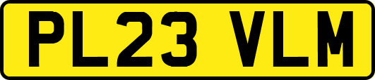 PL23VLM