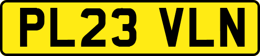 PL23VLN