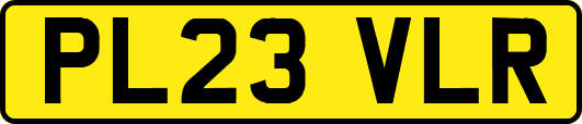 PL23VLR