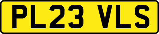 PL23VLS