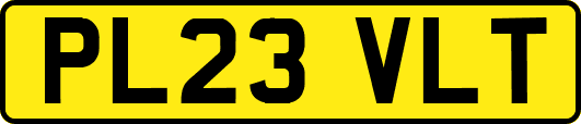 PL23VLT