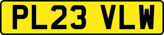 PL23VLW