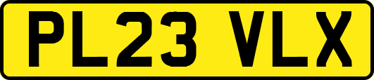 PL23VLX