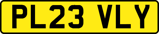 PL23VLY