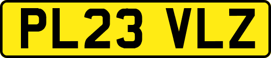 PL23VLZ
