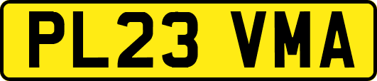 PL23VMA
