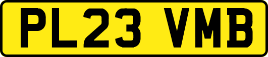PL23VMB