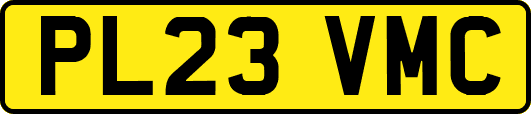 PL23VMC