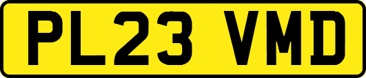 PL23VMD