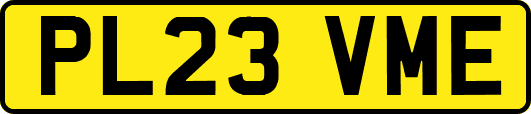 PL23VME