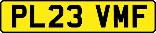 PL23VMF