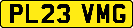 PL23VMG