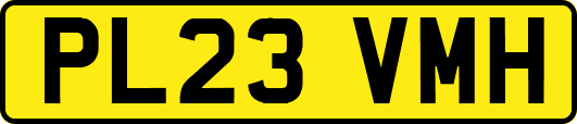 PL23VMH