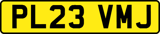 PL23VMJ
