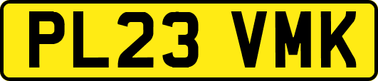 PL23VMK