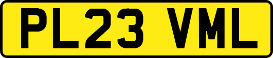 PL23VML