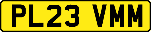 PL23VMM