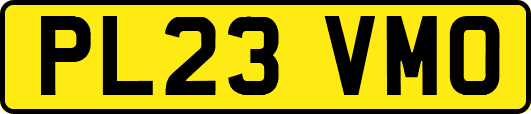 PL23VMO