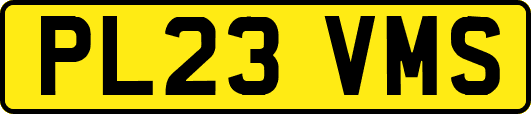 PL23VMS