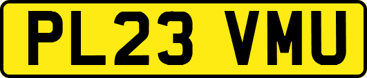 PL23VMU