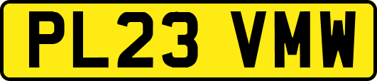 PL23VMW