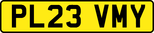 PL23VMY