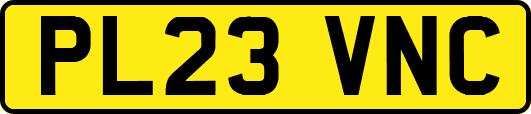 PL23VNC