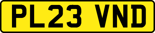 PL23VND
