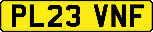 PL23VNF