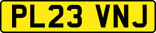 PL23VNJ