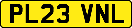 PL23VNL