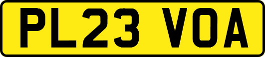 PL23VOA