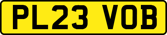 PL23VOB