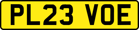 PL23VOE