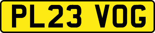 PL23VOG