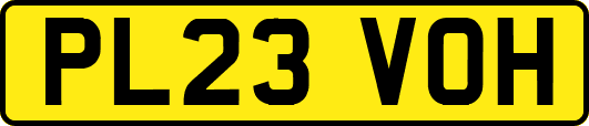 PL23VOH