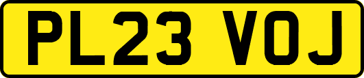 PL23VOJ