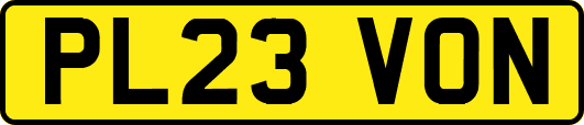 PL23VON
