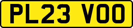 PL23VOO