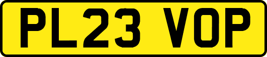 PL23VOP