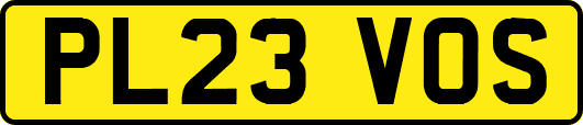 PL23VOS