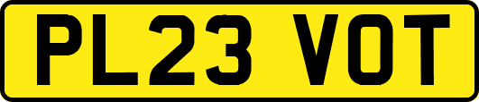PL23VOT