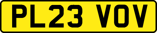 PL23VOV