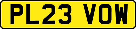PL23VOW