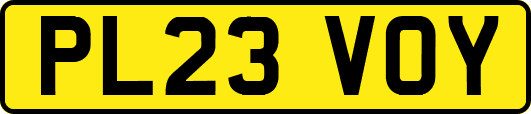 PL23VOY